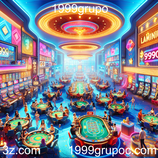 A Ascensão dos Jogos Sociais no 1999grupo